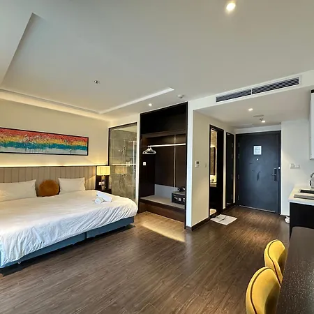 Sapphire Ha Long Aurora Apartment