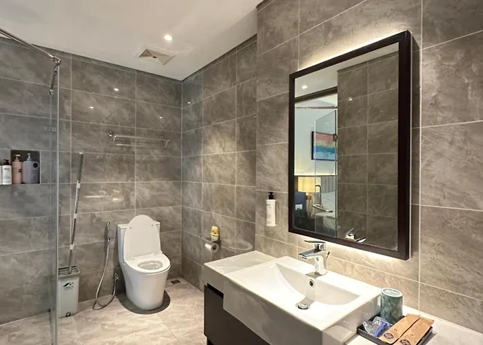 Aparthotel Sapphire Aurora