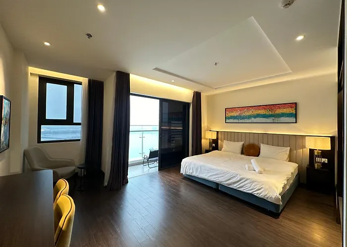 Aparthotel Sapphire Aurora