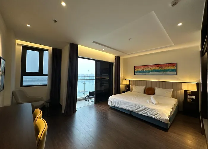 Sapphire Aurora Aparthotel 3*