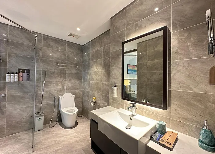 Aparthotel Sapphire Aurora