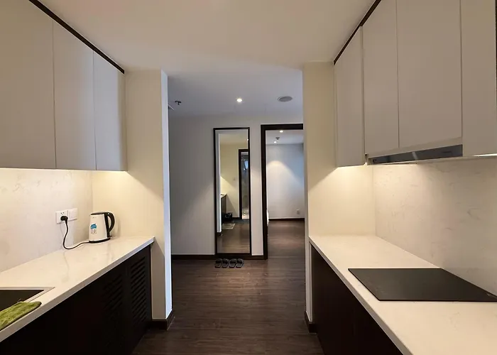 Aparthotel Sapphire Aurora