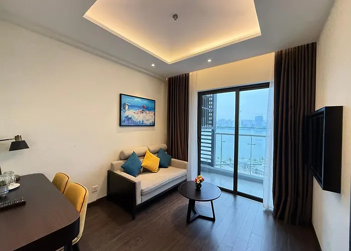 Sapphire Aurora 3*