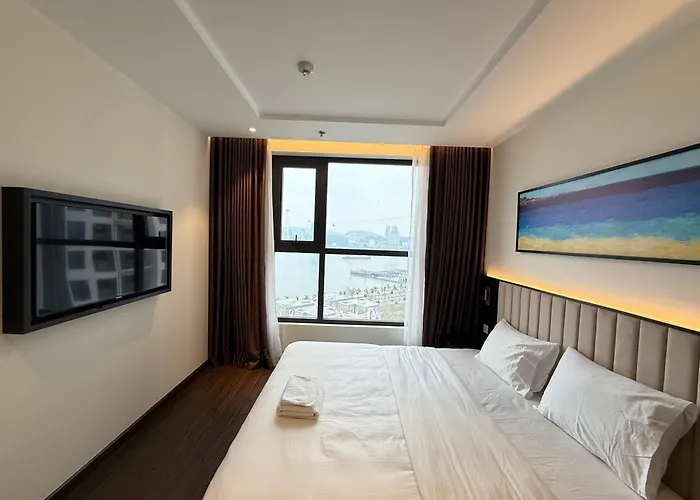 Sapphire Aurora 3*