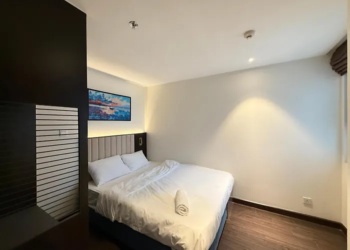 Sapphire Aurora Aparthotel Ha Long