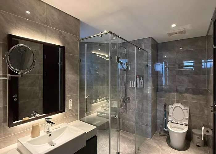 Sapphire Aurora 3* Ha Long
