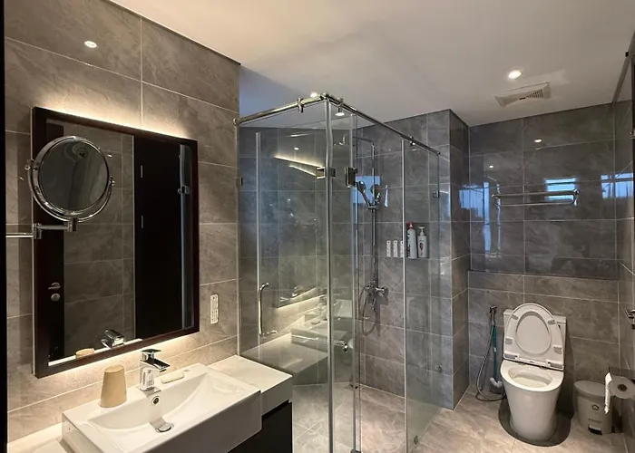 Sapphire Aurora 3* Ha Long