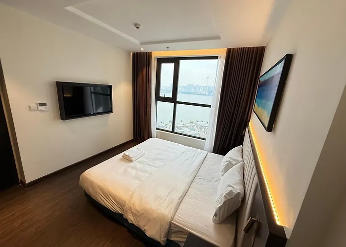 Sapphire Aurora 3*